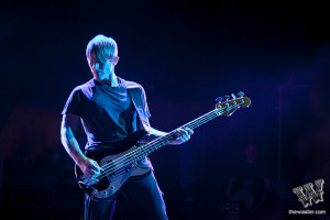 Joe Russo Photo