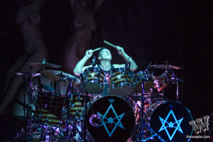 Joe Russo Photo