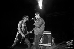 Joe Russo Photo