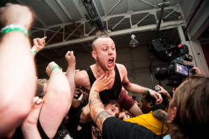Nick Karp Photo