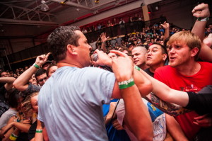 Nick Karp Photo