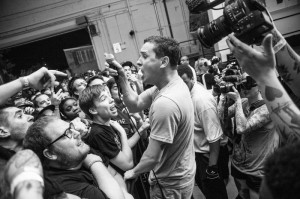 Nick Karp Photo