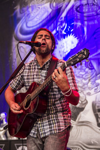 Joe Russo Photo