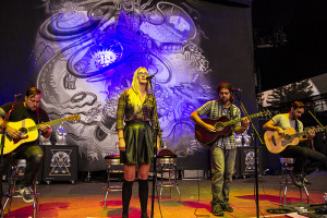 Joe Russo Photo