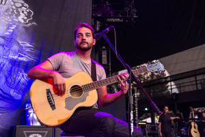 Joe Russo Photo