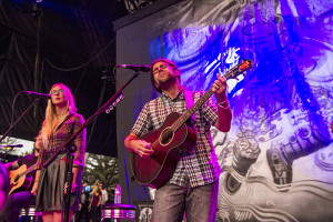Joe Russo Photo