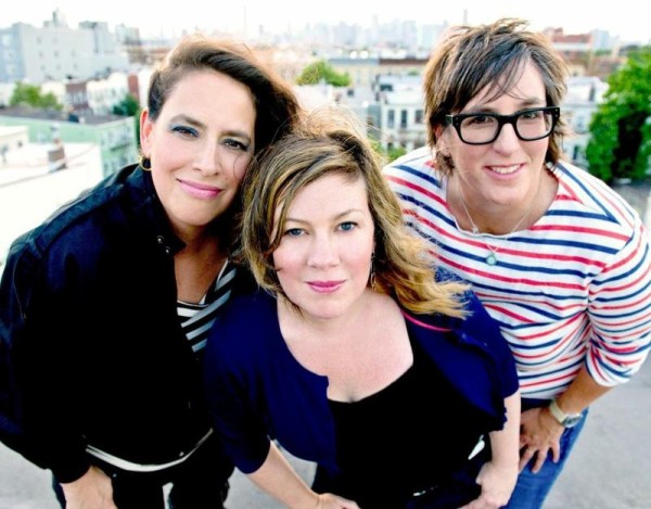 Luscious Jackson Confirm Reunion Shows