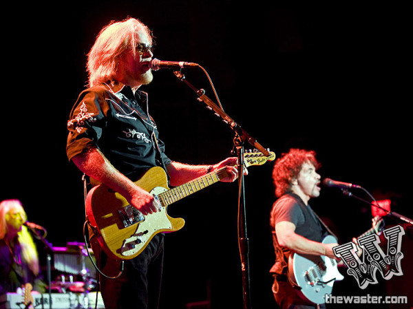 Hall & Oates 10.05.13 Tower Theatre – Philadelphia