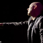 The Fray at the Wellmont Theater