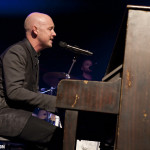 The Fray at the Wellmont Theater