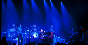 The Fray at the Wellmont Theater