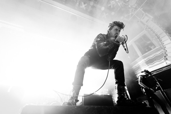 AFI 10.10.13 Webster Hall NYC