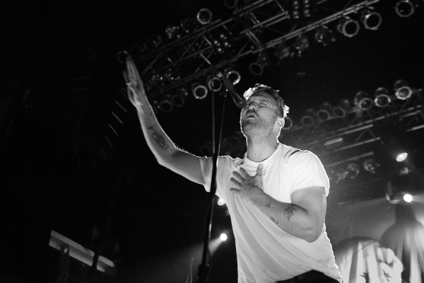 Cold War Kids: ‘Hold My Home’ LP Due 10/21