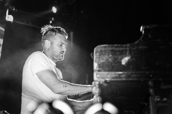 Cold War Kids Share New Song, ‘Another Name’
