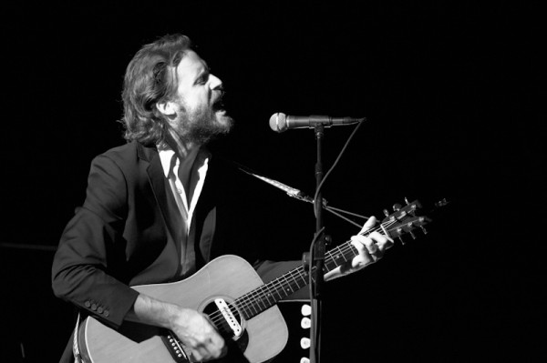 Father John Misty 10.18.13 Town Hall NYC
