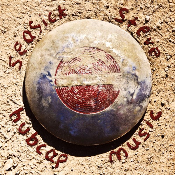 Seasick Steve: Hubcap Music on Third Man Records