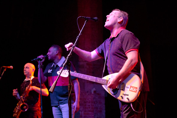 The English Beat 10.25.13 The Paramount – Huntington, NY