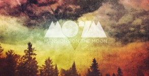 Album Review: Mansions on the Moon 'Full Moon' EP