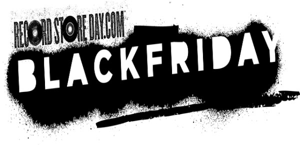 Black Friday: Record Store Day Picks