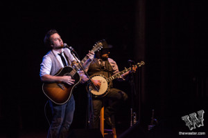 Joe Russo Photo