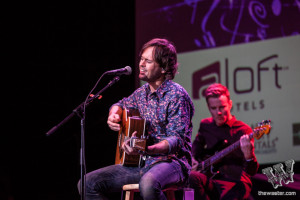 Joe Russo Photo