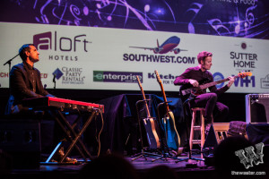 Joe Russo Photo