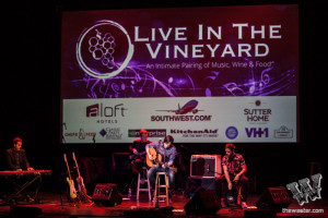 Joe Russo Photo