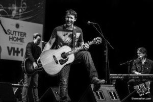 Joe Russo Photo