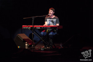 Joe Russo Photo