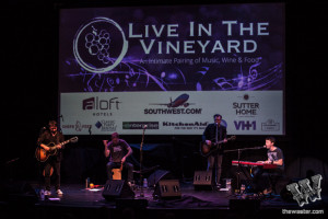 Joe Russo Photo