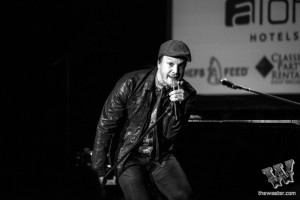 Joe Russo Photo