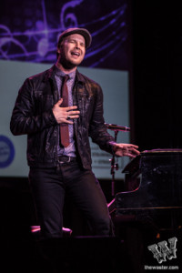 Joe Russo Photo