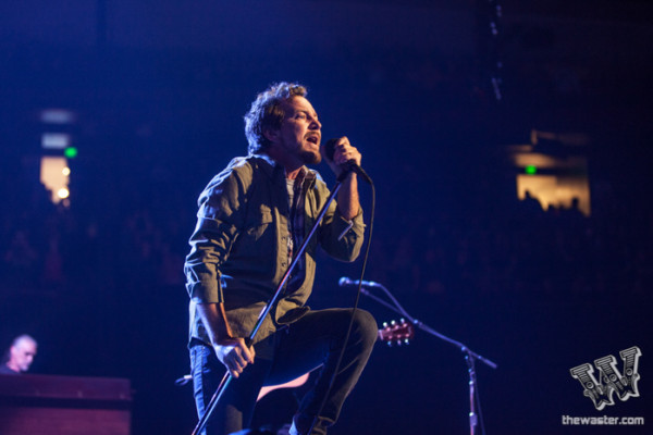 Pearl Jam Share New Single, ‘Dance of the Clairvoyants’