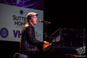 Joe Russo Photo