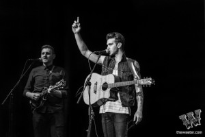Joe Russo Photo