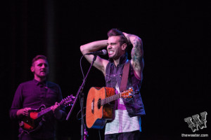 Joe Russo Photo