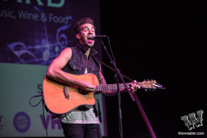 Joe Russo Photo