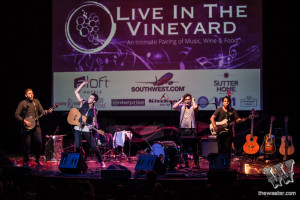 Joe Russo Photo