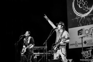 Joe Russo Photo