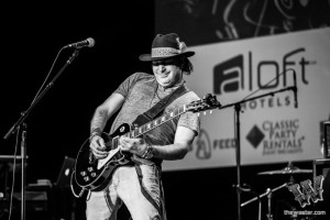 Joe Russo Photo