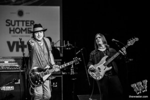 Joe Russo Photo