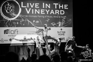 Joe Russo Photo