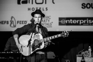 Joe Russo Photo