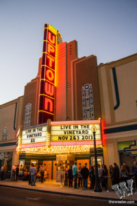 Joe Russo Photo