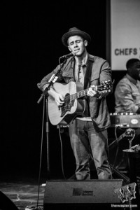 Joe Russo Photo