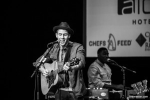 Joe Russo Photo