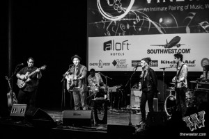 Joe Russo Photo