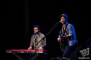 Joe Russo Photo