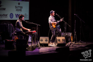 Joe Russo Photo