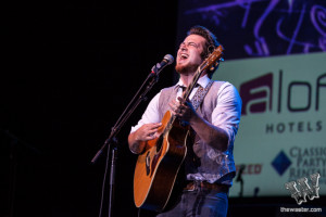 Joe Russo Photo